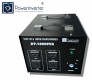 TRANSFORMADOR BIDIRECCIONAL 220VAC A 110VAC 10000VA